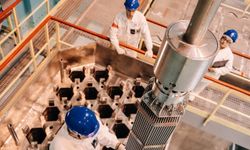 Rosatom: Novovoronezh Ngs Vver-1200 Reaktörüne İlk 5'inci Nesil Yakıt Yüklemesi Yapıldı