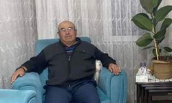 Afşin’de İki Gündür Kayıp Olan Yaşlı Adam Bulunamadı