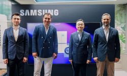 Samsung Bespoke AI Serisi İle Akıllı Ev Deneyimini Bir Adım İleri Taşıyor