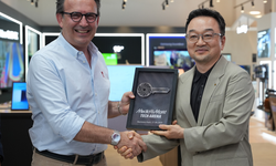 Samsung, Mediamarkt’ın Teknoloji Deneyim Mağazası Tech Arena’da Butik Mağaza Açtı