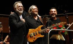 Senfonik Anadolu Rock Bukalemun Konserleri Bu Yazın Nabzını Tutacak