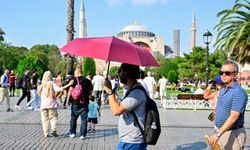 Sıcaklıklar Mevsim Normallerinin Üzerine Çıkacak