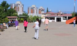 Sınava Geç Kalınca Kapıdan Bakıp Geri Gitti
