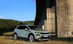 Škoda‘nın, Yeni Nesil Elektrikli Modelleri Türkiye Yollarında