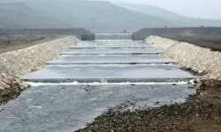 Su Yapıları Yaptırılacak