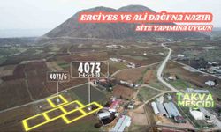 Talas’ta Taksitli Yatırım Fırsatını Sayılı Saatler