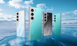 TECNO CAMON 40, Türkiye’de Satışa Sunuldu