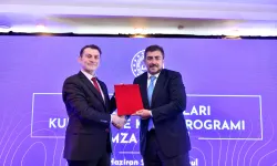 TETZ 2025’te Yerli Eğitim Teknolojileri İçin Stratejik İş Birliği