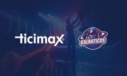 Ticimax Espor Takımı Galakticos’a Bu Yıl Da Sponsor