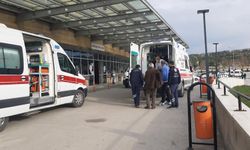 Tokat'ta 3 Kişi KKKA Hastalığı Tedavisi Görüyor