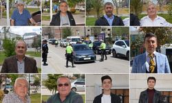 Afşin’de Trafik Denetimleri Sıklaştı: Vatandaşlar Ne Diyor?