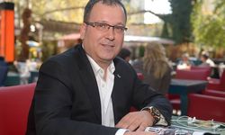Turizm Ve Spor Dünyasının Değerli İsmi Uğur Gökhan Sarı Hayatını Kaybetti