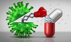 Türk bilim insanlarından antibiyotik direncine karşı umut veren araştırma