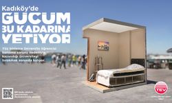 Türk Eğitim Vakfı’na Brandverse ve Kristal Elma’dan Anlamlı Ödüller