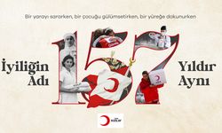 İyiliğin Adı 157 Yıldır Aynı