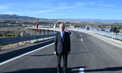 Türkiye’deki Araçların Yarısı Bayramda Otoyollardaydı