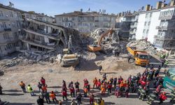 Türkiye'nin De Bulunduğu 8 Ülke Afetlere Karşı Güç Birliği Yapacak