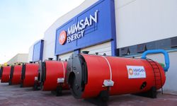 Türkmenistan Onkoloji Hastanesi’nin Isıtma Konforu da Mimsan Güvencesiyle Sağlanıyor