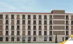 Türkoğlu'na 100 Yataklı Modern Öğretmenevi Geliyor