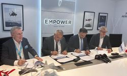 TUSAŞ, Sivil Havacılıkta En Çok Kullanılan Airbus Uçağı İçin Parça Üretecek