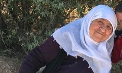 Ümmühani Kaya Vefat Etti