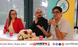 Üsküdar Üniversitesi, "Bilim Kafe Buluşmaları" İle Bilimi Halkla Buluşturdu!