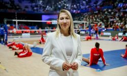 Vodafone’dan Voleybol Milletler Ligi’nde Hediye Yağmuru