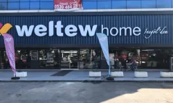 Weltew Home Avrupa’daki Büyümesini Sürdürüyor