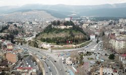 Kahramanmaraş, 81 İl Arasında Birinci Sırayı Aldı