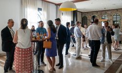 Yeni Dönem Girişimleri ve Ekosistem Paydaşları Kworks’ün Girişim Ağı Etkinliğinde Buluştu