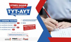 YKS Yolunda Son Prova; Büyükşehir’den Gençlere Tam Destek