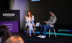 ‘Youniverse: Gençlerin Evrenine Yolculuk’ Garanti BBVA Ev Sahipliğinde Gerçekleşti