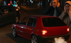 Afşin’de Yüksek Müzik ve Egzoz Gürültüsü Vatandaşı Canından Bezdirdi