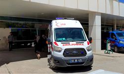 Afşin’de Zehirlenme Şüphesi: Çok Sayıda İşçi Hastaneye Kaldırıldı