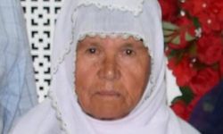 Zeynep Sarı Vefat Etti