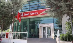 Ziraat Bankası Afşin Şubesi Bayramın 1. Günü Açık Olacak