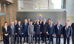 Zirvede, Özel Güvenlik Sektörünü Güçlendirecek Çözüm Önerileri Tartışıldı