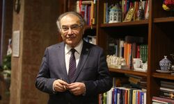 Prof. Dr. Nevzat Tarhan: "Çocuk sözleri takip etmez, izleri takip eder!”