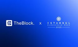 İstanbul Blockchain Week'e Katılım Sağlayan Theblock Türk Web3 Girişimcilerinin Küreselleşme Yolculuğuna Destek Olacak