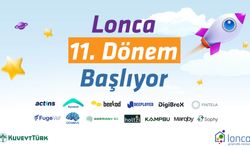 Lonca Girişimcilik Merkezi’nde 11. Dönem Başladı