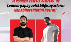 “Yapay Zekâ Eller” Projesi Yapay Zekâ Sohbetleriyle Devam Ediyor