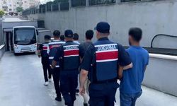 28 İlde DEAŞ Opearasyonu: 153 Gözaltı