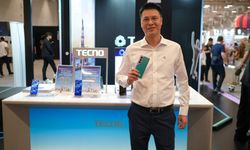 5G destekli Tecno Camon 40 Pro modeli Vodafone Flex'te satışa sunuldu