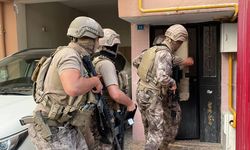 60 ilde FETÖ'ye operasyon: 231 şüpheli yakalandı