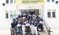 AbbVie Türkiye Olasılıklar Haftası’nın 10. yılında iyiliğin izini yarınlara taşıyor