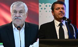 Adana ve Adıyaman belediye başkanları gözaltına alındı
