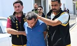 Adana'da annesini sopayla darbederek öldürdüğü öne sürülen zanlı tutuklandı