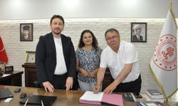 Afşin Belediyesi’nden Yassıhöyük Kazı Çalışmalarına Destek