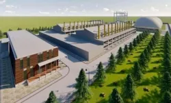 Afşin Entegre Katı Atık Tesisi 20 Yıllığına Kiraya Veriliyor