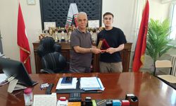 Afşin Fen Lisesi’nden 2025 YKS’de Büyük Başarı